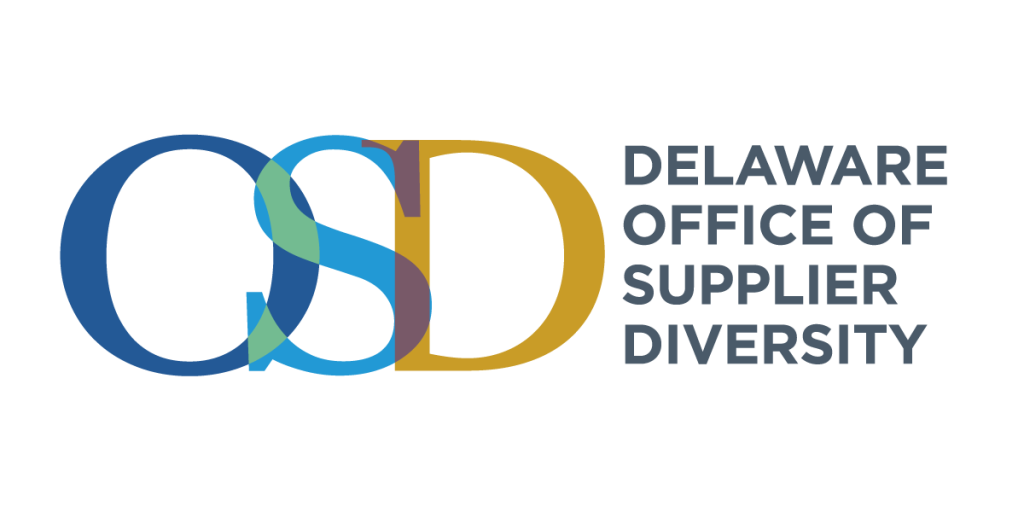 Delaware Office of Supplier Diversity logo