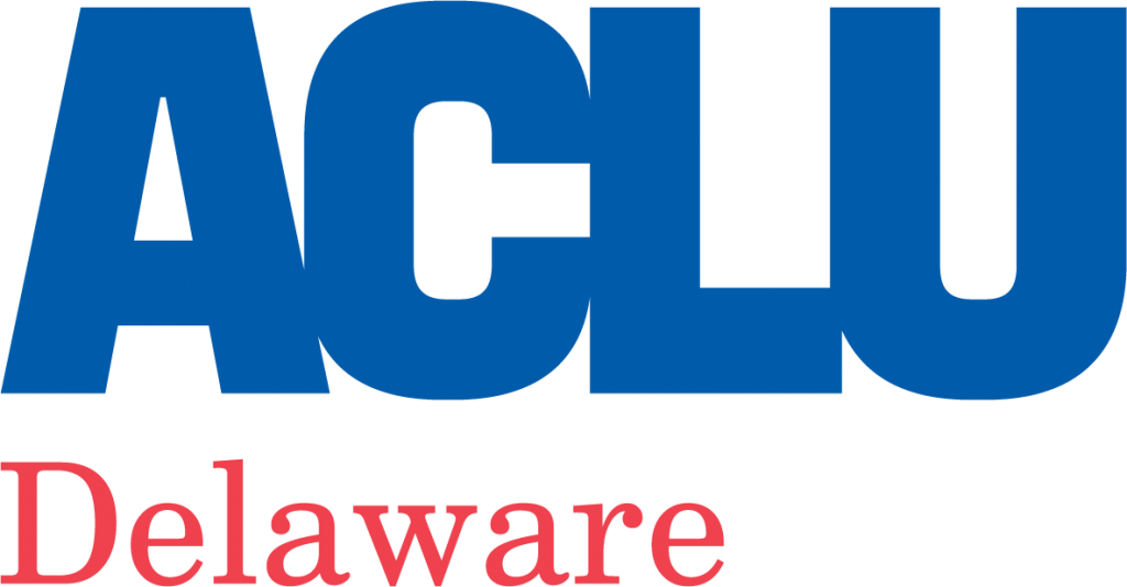 ACLU Delaware logo