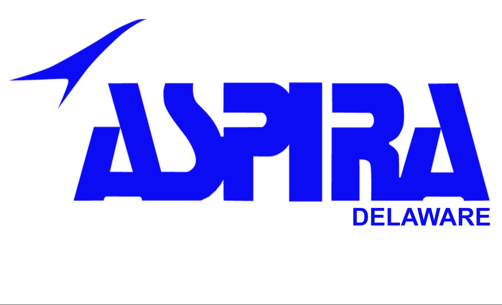 ASPIRA Delaware logo