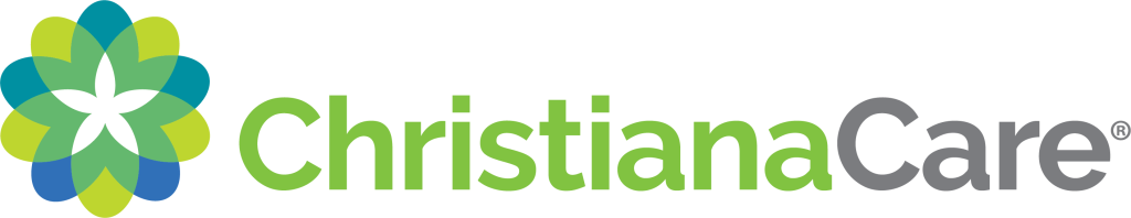 Christiana Care horizontal logo