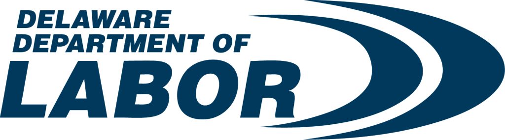 Delaware Department of Labor logo