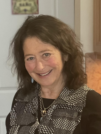 Portrait of Mary Dupont