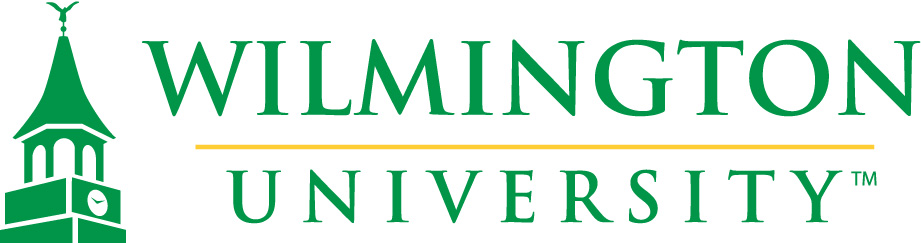 Wilmington University logo