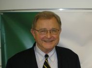 Portrait of Louis A. Arena