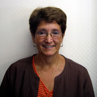Portrait of Mary Theresa Morrison