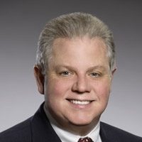 Portrait of Michael A. Terranova