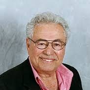 Portrait of Nicholas S. Caggiano, Sr.