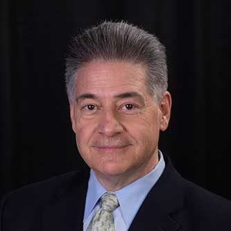 Portrait of Richard A. DiLiberto, Jr.